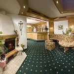 Hotel Persura Ischgl