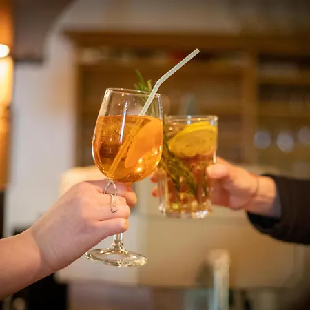 Отель Persura 3*