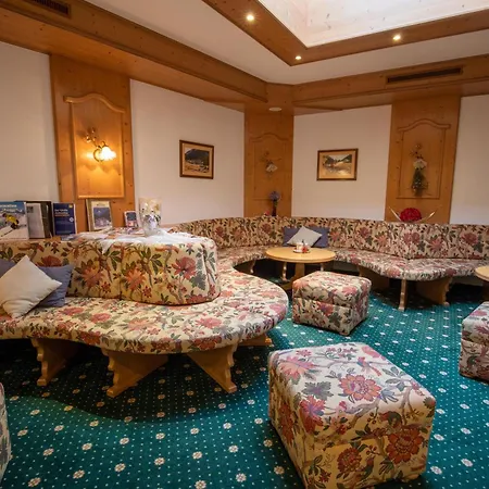 Persura 3* Ишгль