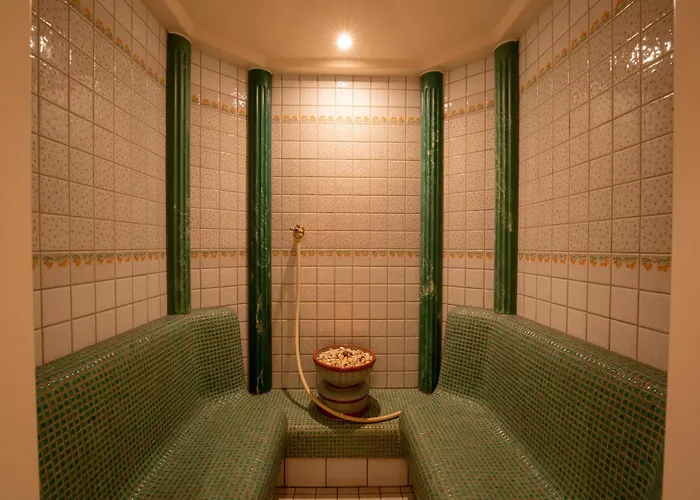 Persura Отель 3*