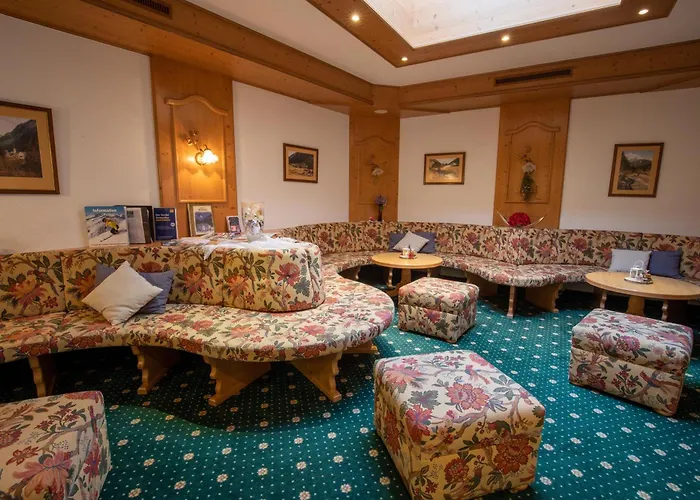 Persura 3* Ишгль