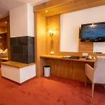 Hotel Persura Ischgl