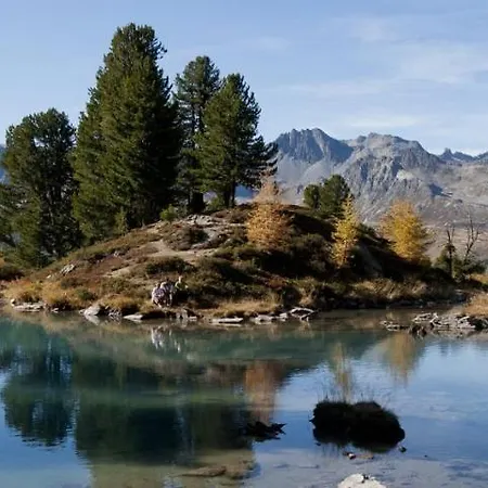Persura Hotel Ischgl