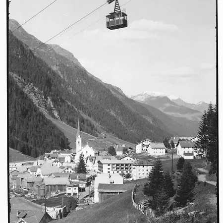 Persura Ischgl
