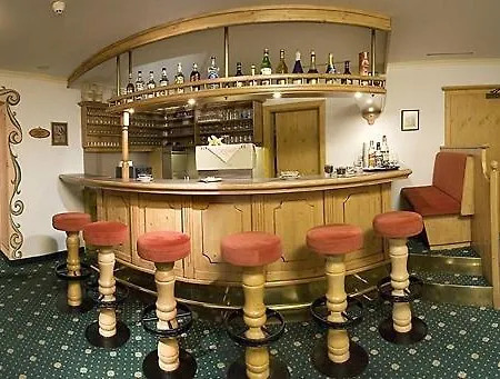 Persura Hotel