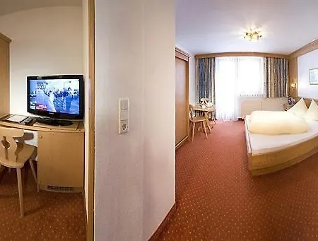 Persura Hotel