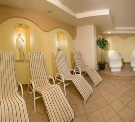 Persura Hotel Ischgl