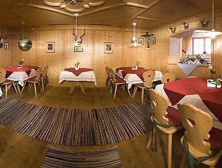 Persura Hotel Ischgl