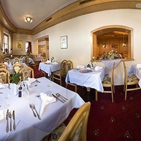 Persura 3* Ischgl