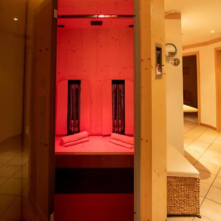 Hotel Persura