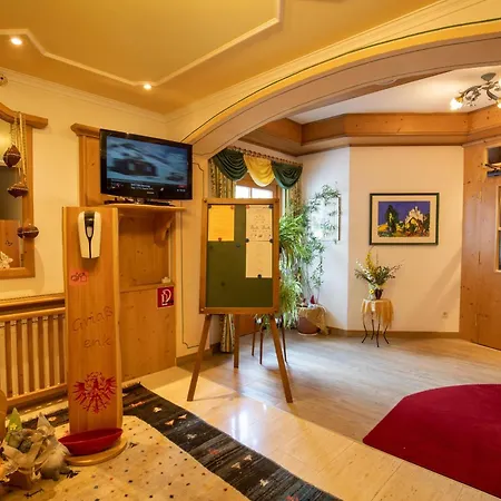Persura Hotel