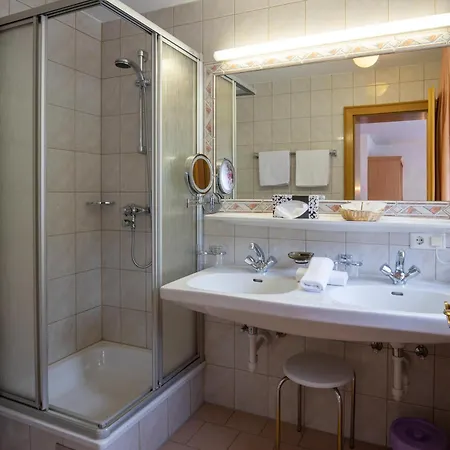 Persura 3* Ischgl