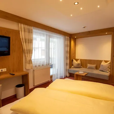 Hotel Persura