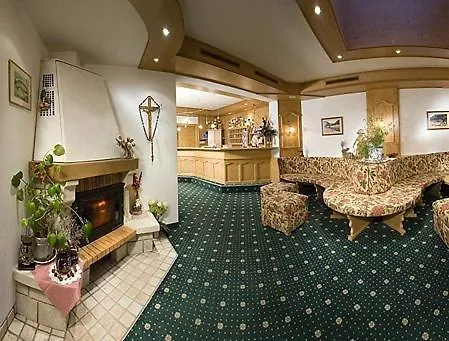 Hotel Persura Ischgl