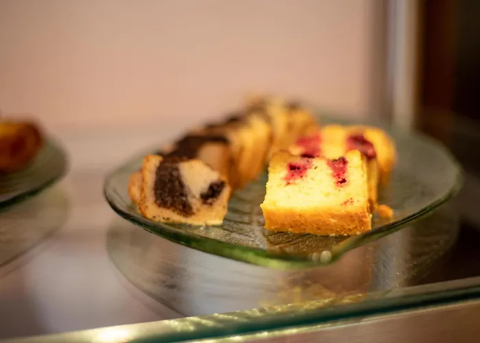 Persura فندق ايشجل