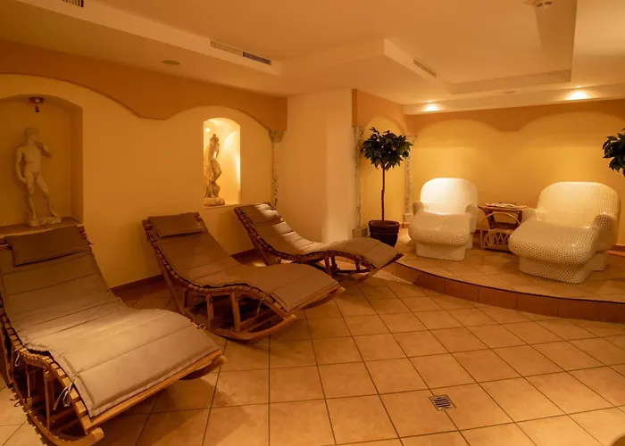 Hotel Persura Ischgl