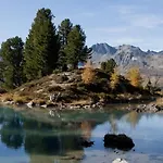 Persura Szálloda Ischgl