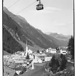 Persura Ischgl