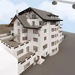 Szálloda Persura Ischgl
