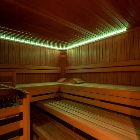 Persura 3* ايشجل