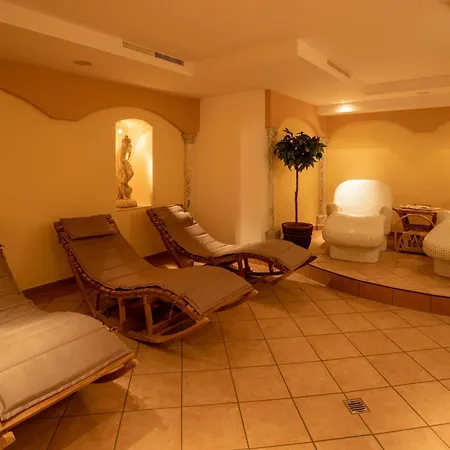 Hotel Persura Ischgl